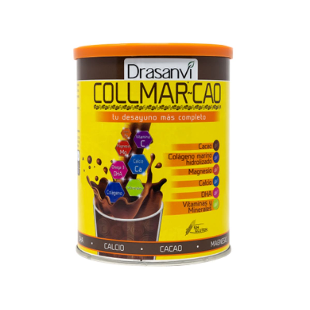 Kollagen Collmar Cao 300 g